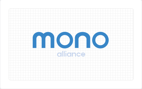 mono 로고